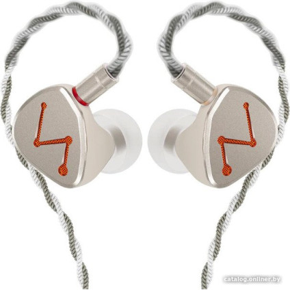 Наушники Letshuoer DZ4