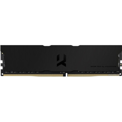 Оперативная память GOODRAM IRDM Pro 2x16GB DDR4 PC4-28800 IRP-K3600D4V64L18/32GDC