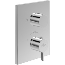 Смеситель без скрытого механизма Villeroy & Boch Conum TVS12700100061