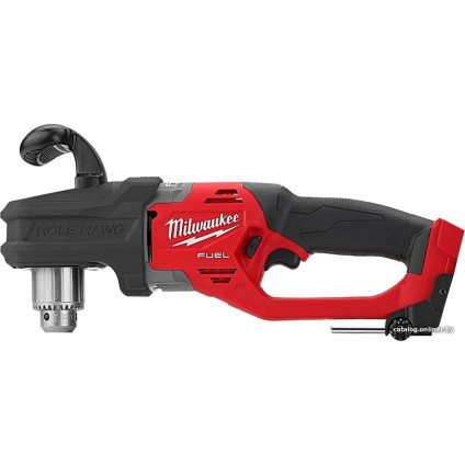 Угловая дрель Milwaukee M18 FUEL M18CRAD2-0X 4933471641 (без АКБ)