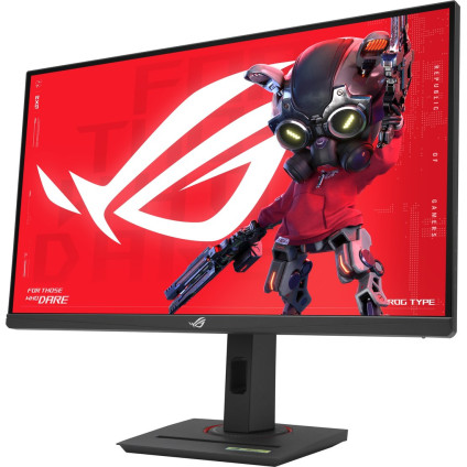 Игровой монитор ASUS ROG Strix XG27ACS