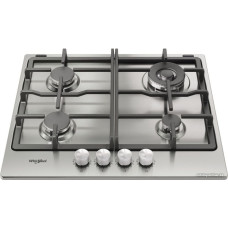 Варочная панель Whirlpool TKRL 661 IX EU