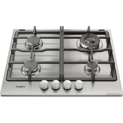 Варочная панель Whirlpool TKRL 661 IX EU