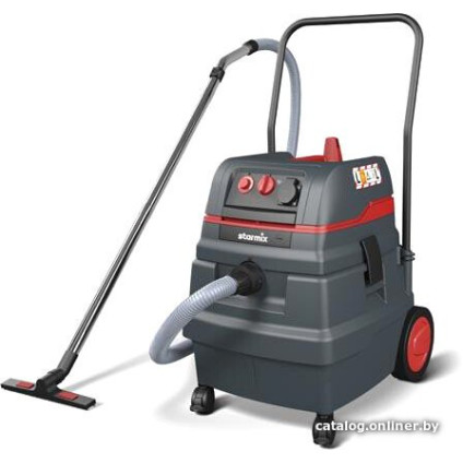 Пылесос Starmix ISC L-1650 Top Compact