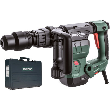 Отбойный молоток Metabo MHE 5 600148500