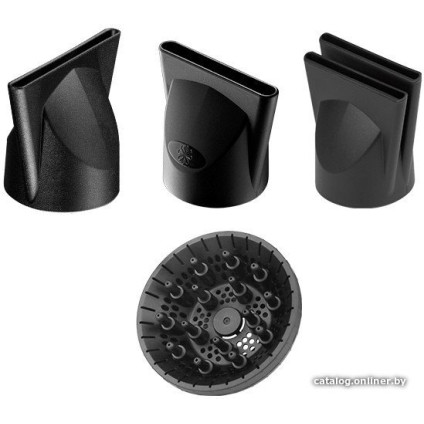 Фен BaByliss PRO BAB7500IE