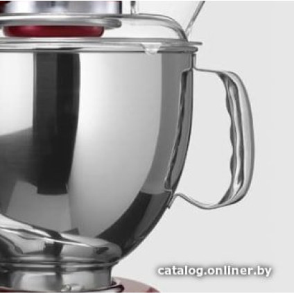 Кухонная машина KitchenAid 5KSM175PSEVB