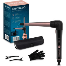 Конусная плойка Cecotec SurfCare TwistConic 100002