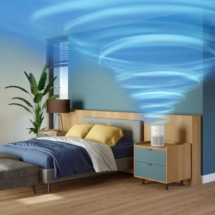 Очиститель воздуха Philips AC0920/10