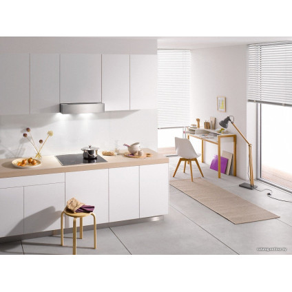 Кухонная вытяжка Miele DA 1260 (нержавеющая сталь)