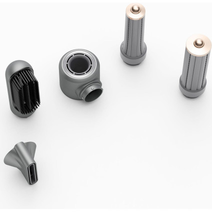 Фен Webber+ 05HD4RED