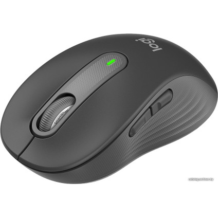 Мышь Logitech Signature M650 (графит)