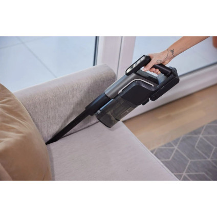 Пылесос Hisense HSNHVC646630A