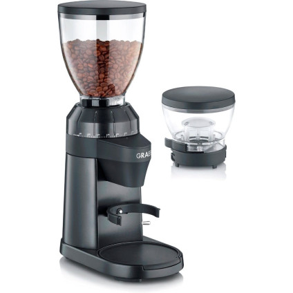 Электрическая кофемолка Graef CM8002