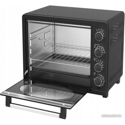 Мини-печь TurboTronic TT-EV35RB