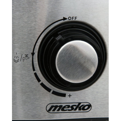 Рожковая кофеварка Mesko MS 4403