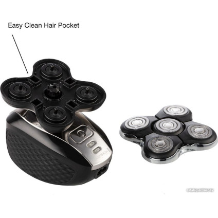 Электробритва Remington XR1500