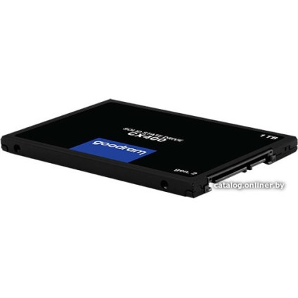 SSD GOODRAM CX400 gen.2 1TB SSDPR-CX400-01T-G2