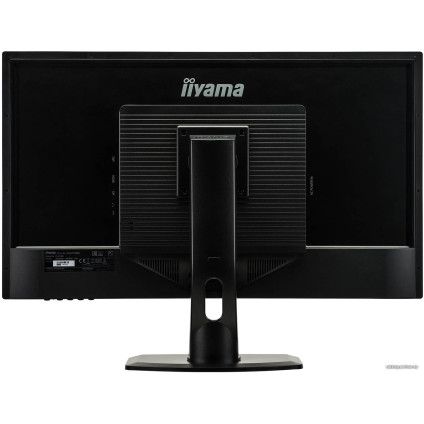 Монитор Iiyama ProLite XB3270QS-B1