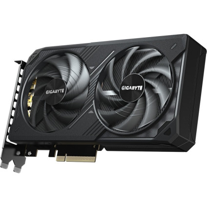Видеокарта Gigabyte GeForce RTX 5060 Ti Windforce 8G GV-N506TWF2-8GD