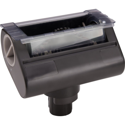 Пылесос Hisense HVC646541A