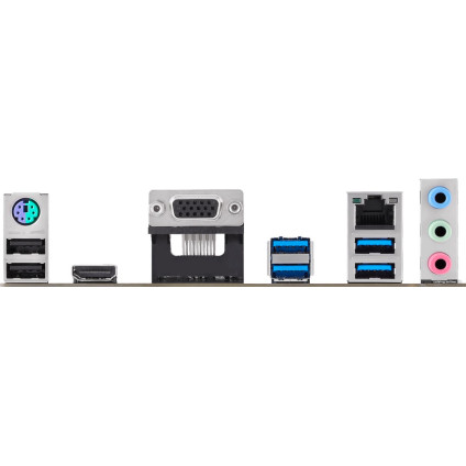 Материнская плата ASUS Prime B760M-K