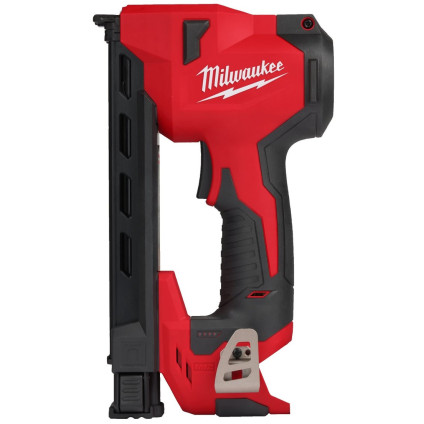 Степлер Milwaukee M12 BCST-0 4933480488 (без АКБ)