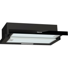 Кухонная вытяжка Hisense MH6TL2MB