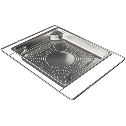 Электрический духовой шкаф De Dietrich DOR4546H