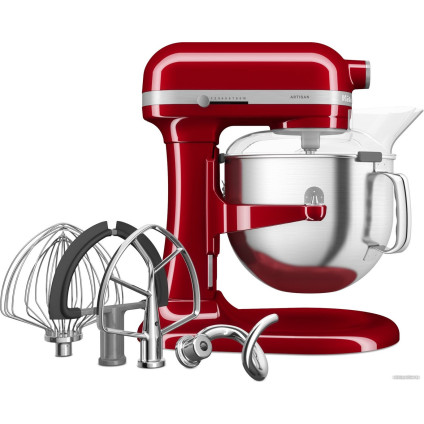 Кухонная машина KitchenAid Artisan 5KSM70SHXEER