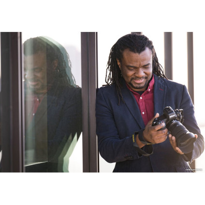 Беззеркальный фотоаппарат Nikon Z8 Body