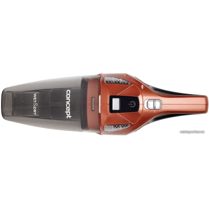 Пылесос Concept VP4360