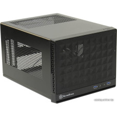 Корпус SilverStone Sugo SG13 SST-SG13B