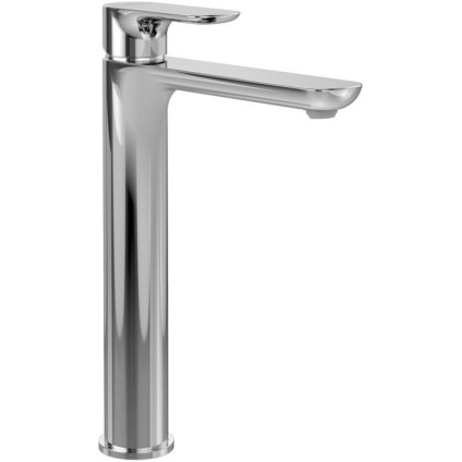 Смеситель Villeroy & Boch O.Novo Chrom TVW10410511061