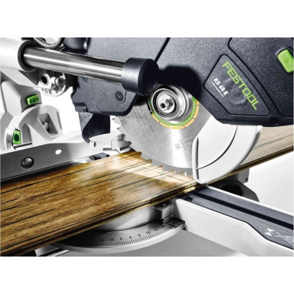 Торцовочная пила Festool KS 60 E KAPEX 561683