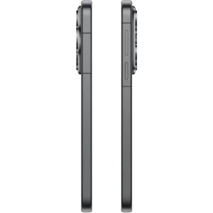 Телефон Huawei Pura 80 HED-LX9 12GB/256GB (черный)