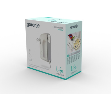 Миксер Gorenje M420CW