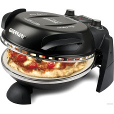 Пиццамейкер G3Ferrari Delizia G10006 (черный)