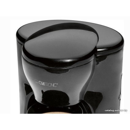 Капельная кофеварка Clatronic KA 3356