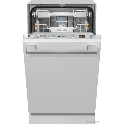 Встраиваемая посудомоечная машина Miele G 5590 SCVi SL Active