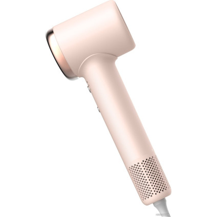 Фен Deerma DEM-CF50W (розовый)