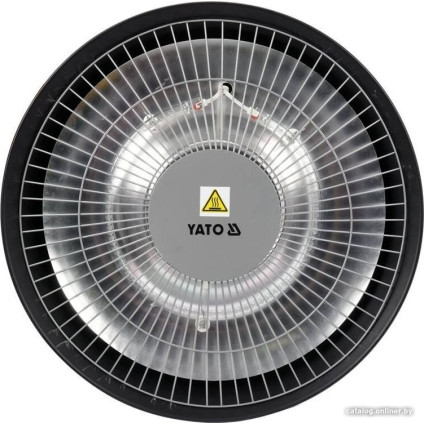 Инфракрасный обогреватель Yato YT-99500