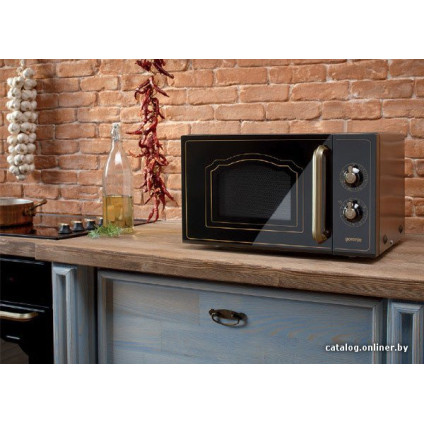 Микроволновая печь Gorenje MO4250CLB