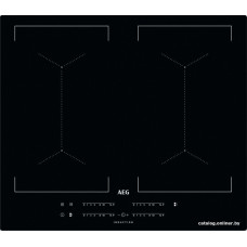 Варочная панель AEG IKE64450IB