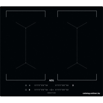 Варочная панель AEG IKE64450IB