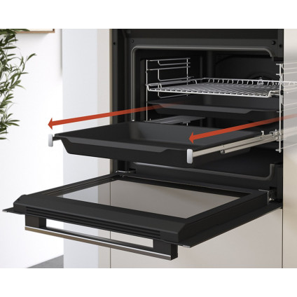 Электрический духовой шкаф BEKO BCBIS17300KSBMPS