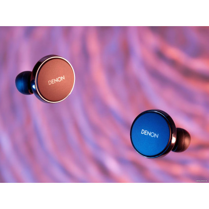 Наушники Denon PerL Pro (черный)