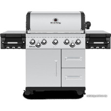 Газовый гриль для дачи Broil King Imperial S 590