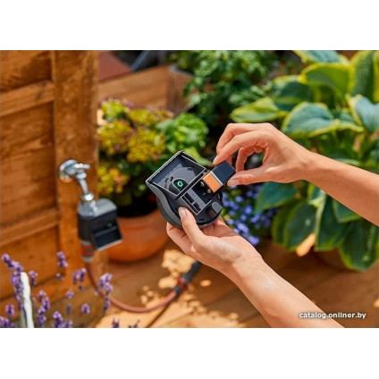 Таймер Gardena Таймер подачи воды Flex 1890-29