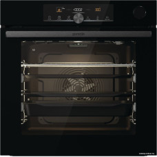 Электрический духовой шкаф Gorenje BSA6747A04BGWI